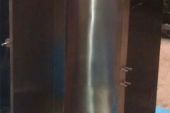 Fabricated Part