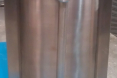 Fabricated Part 2