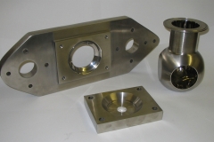 Fabricated Parts