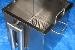 Jacketed Box