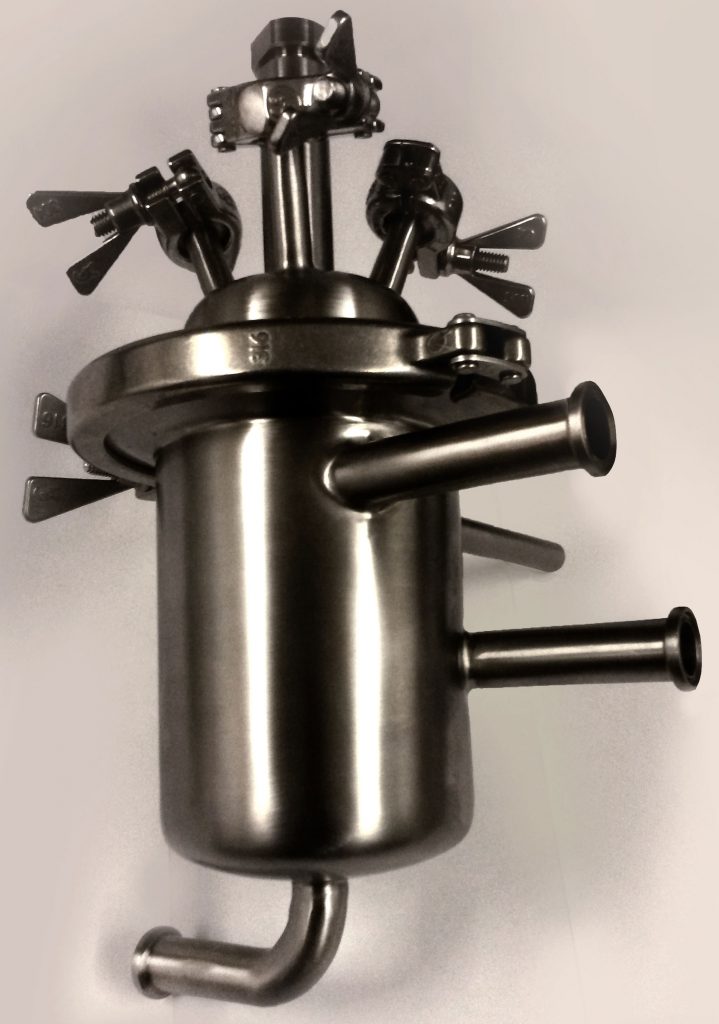 Lab Vessel Provel Ltd